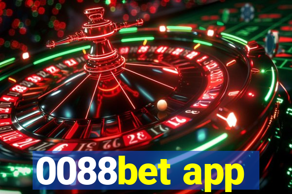 0088bet app